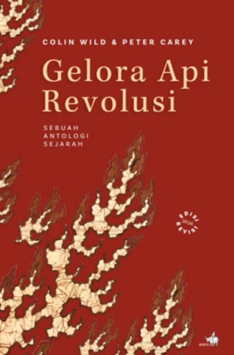 GELORA API REVOLUSI 