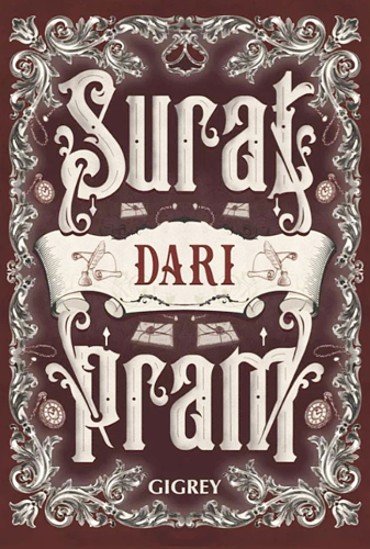 SURAT DARI PRAM 