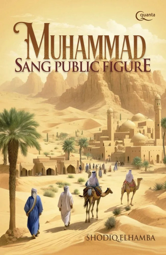 MUHAMMAD SANG PUBLIC FIGURE 