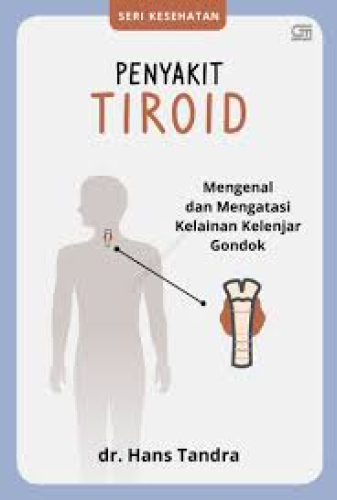 PENYAKIT TIROID 