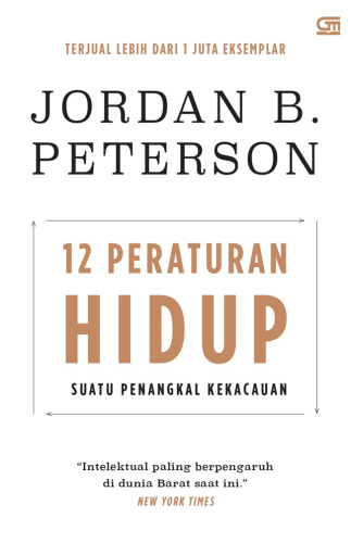 12 PERATURAN HIDUP: SUATU PENANGKAL KEKACAUAN 