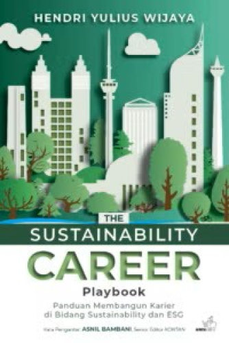 SUSTAINABILITY CAREER 