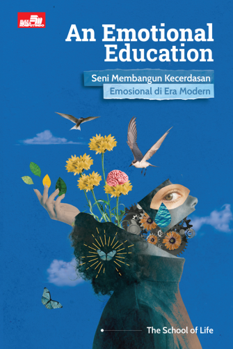 AN EMOTIONAL EDUCATION 