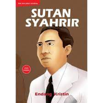 SUTAN SYAHRIR  