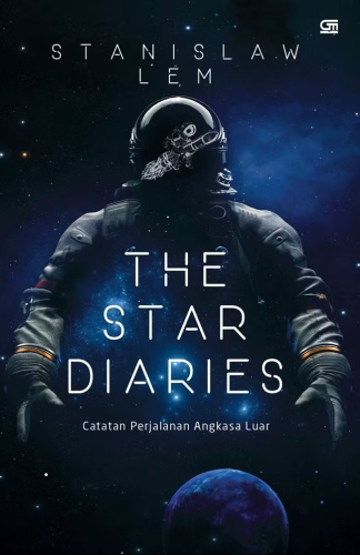 THE STAR DIARIES CATATAN PERJALANAN ANGKASA LUAR