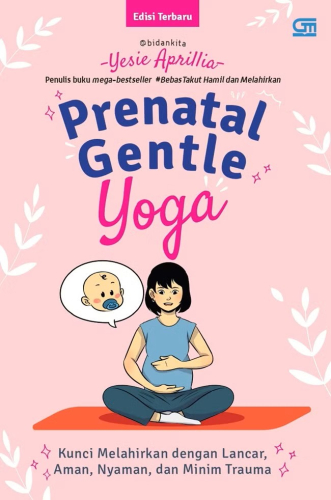 PRENATAL GENTLE YOGA 