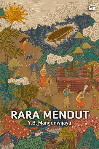 RARA MENDUT 