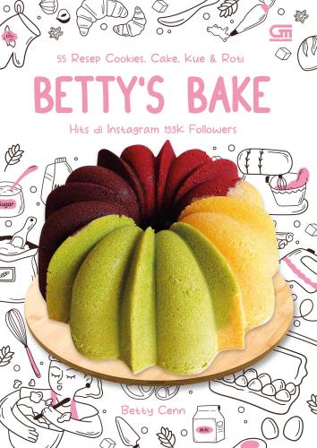 BETTY’S BAKE 