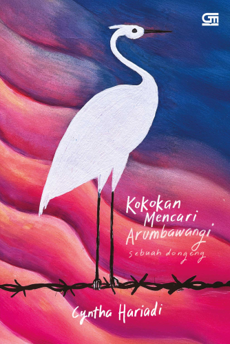 KOKOKAN MENCARI ARUMBAWANGI 