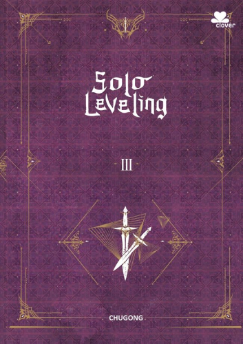 SOLO LEVELING III 
