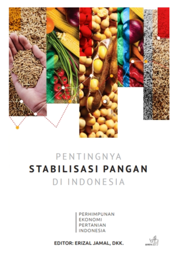 PENTINGNYA STABILISASI PANGAN DI INDONESIA 