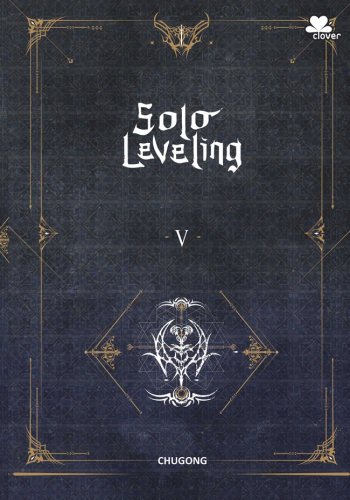 SOLO LEVELING V 