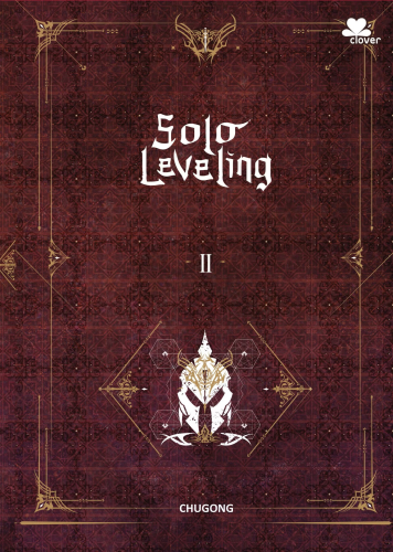 SOLO LEVELING II 