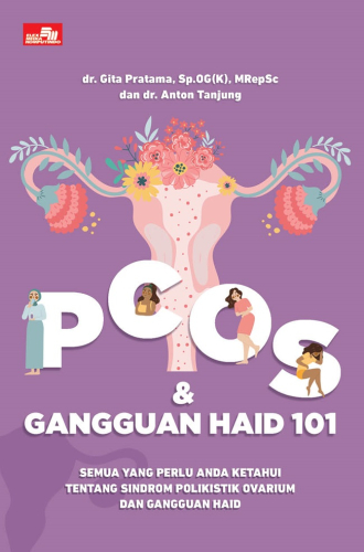 PCOS DAN GANGGUAN HAID 101 