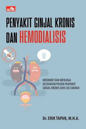 PENYAKIT GINJAL KRONIS DAN HEMODIALISIS 