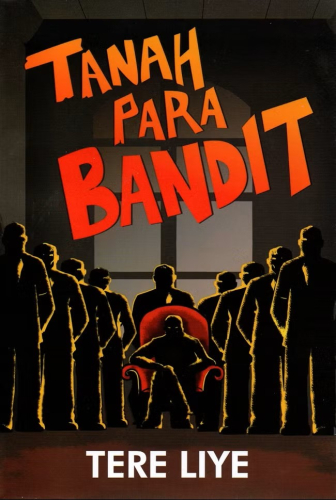 TANAH PARA BANDIT 