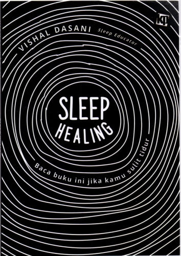 SLEEP HEALING 
