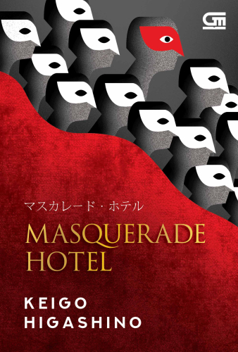MASQUERADE HOTEL 