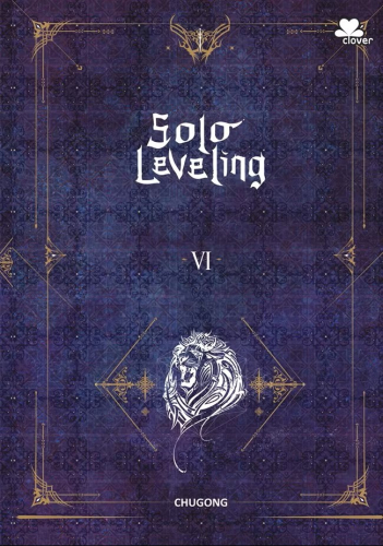SOLO LEVELING VI 