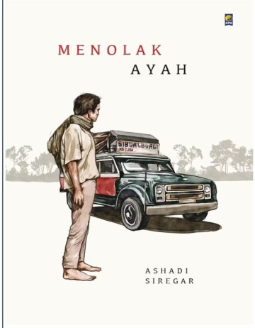 MENOLAK AYAH 