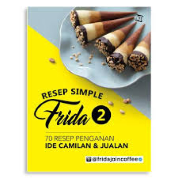 RESEP SIMPLE FRIDA 2 