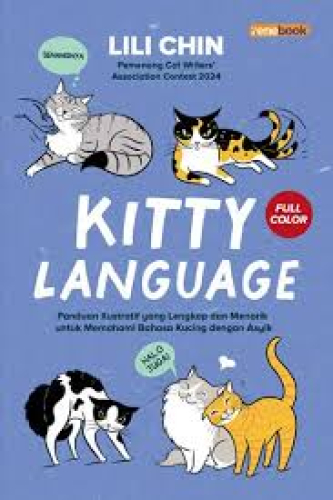 KITTY LANGUAGE 