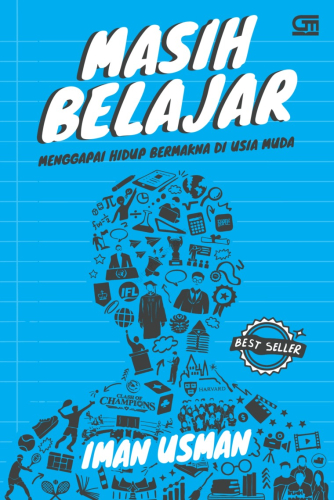 MASIH BELAJAR 