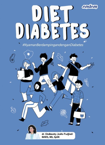 DIET DIABETES 