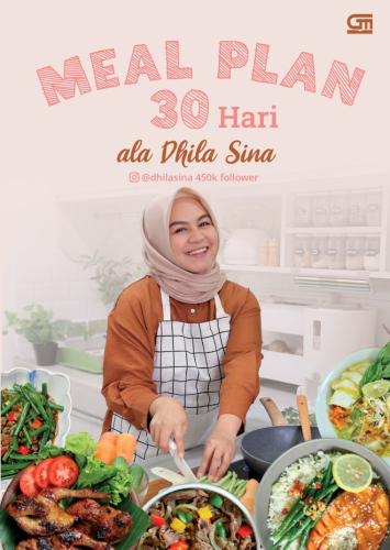 MEAL PLAN 30 HARI ALA DHILA SINA 