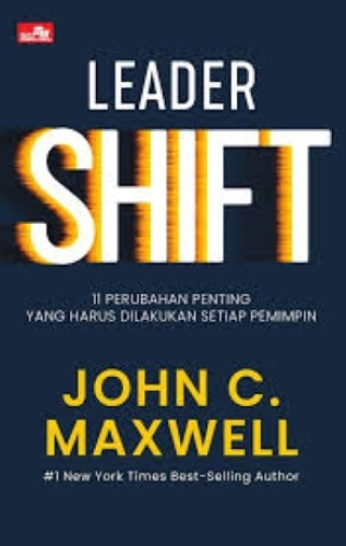 LEADER SHIFT 