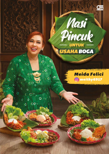 NASI PINCUK UNTUK USAHA BOGA 