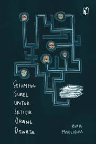 SETUMPUK SUREL UNTUK SETITIK ORANG DEWASA 