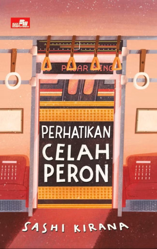 PERHATIKAN CELAH PERON 