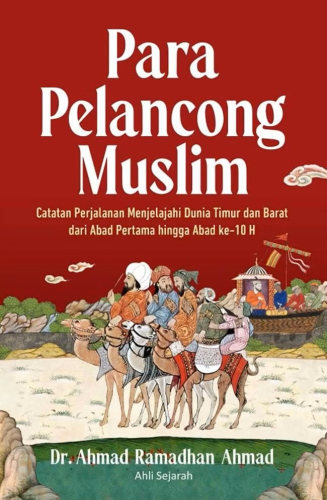 PARA PELANCONG MUSLIM 