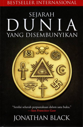 SEJARAH DUNIA YANG DISEMBUNYIKAN 