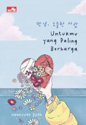 UNTUKMU YANG PALING BERHARGA 