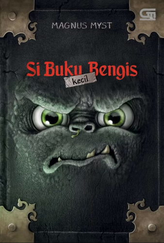 SI BUKU BENGIS KECIL 