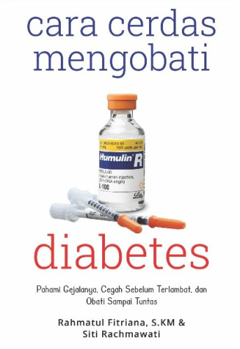 CARA CERDAS MENGOBATI DIABETES 