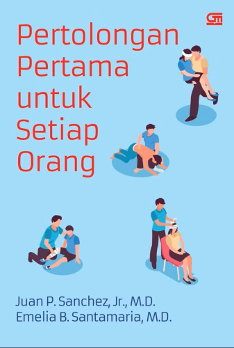 PERTOLONGAN PERTAMA UNTUK SETIAP ORANG 