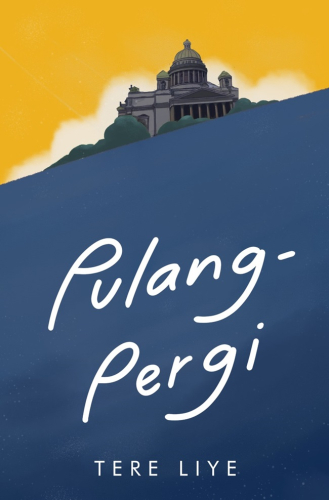 PULANG - PERGI 