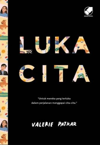 LUKA CITA 