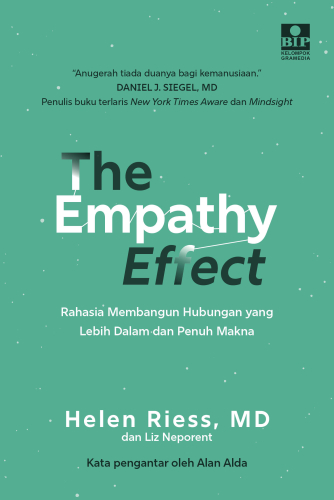 THE EMPATHY EFFECT 