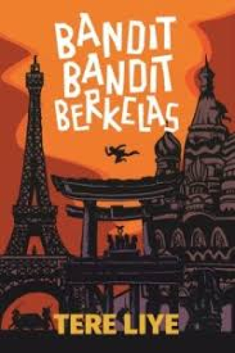 BANDIT BANDIT BERKELAS 