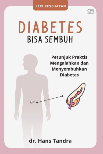 DIABETES BISA SEMBUH 