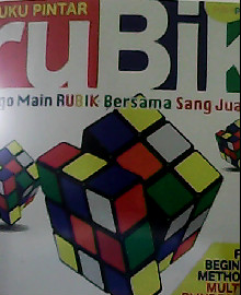 BUKU PINTAR RUBRIK 