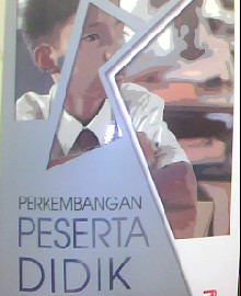 PERKEMBANGAN PESERTA DIDIK. 