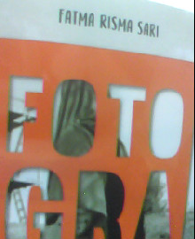 HIJABED WOMANS CREATIVITY : FOTOGRAFER FASHION 