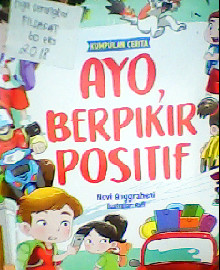 AYO BERPIKIR POSITIF 