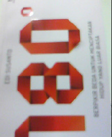 180  DERAJAT BERPIKIR BEDA UNTUK MENCIPTAKAN HIDUP YANG LUAR BIASA 