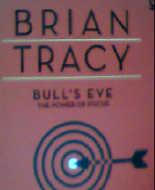 THE POWER OF FOCUS : 7 LANGKAH RAHASIA UNTUK MEMBANGUN KEBIASAAN SUKSES DALAM HIDUP ANDA 